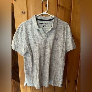 Aeropostale collared shirt